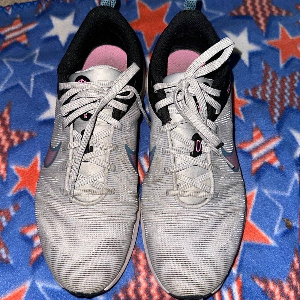 Nike sneakers